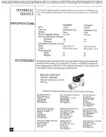 Preview for 2 page of Comfort Glow CGR18PT Owner'S Operation And Installation Manual