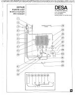 Preview for 3 page of Comfort Glow CGR18PT Owner'S Operation And Installation Manual