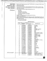 Preview for 5 page of Comfort Glow CGR18PT Owner'S Operation And Installation Manual