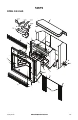 Preview for 39 page of Comfort Glow CHDV32NR Owner'S Operation And Installation Manual