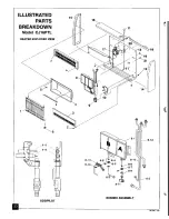 Preview for 2 page of Comfort Glow CJ16PTL Installation Manual