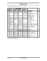 Preview for 25 page of Comfort Glow CRN18 Safety Information And Installation Manual