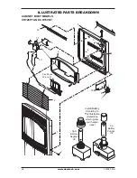 Preview for 26 page of Comfort Glow CRN18 Safety Information And Installation Manual