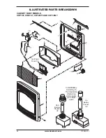 Preview for 22 page of Comfort Glow CRN18T Installation Manual