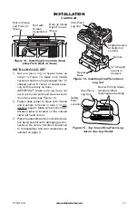 Preview for 13 page of Comfort Glow CSBNT Owner'S Operation And Installation Manual