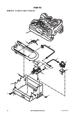 Preview for 22 page of Comfort Glow CSBNT Owner'S Operation And Installation Manual