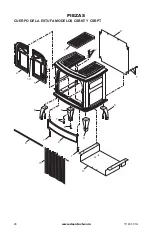 Preview for 52 page of Comfort Glow CSBNT Owner'S Operation And Installation Manual