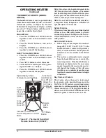 Preview for 18 page of Comfort Glow CSM2618NR Owner'S Manual