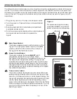 Preview for 10 page of Comfort Glow ELCG 240 Homeowner'S Installation And Operating Instructions Manual