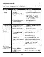 Preview for 24 page of Comfort Glow EQS5140 Manual