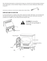 Preview for 15 page of Comfort Glow ES4840 Installation Instructions And Homeowner'S Manual