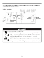 Предварительный просмотр 36 страницы Comfort Glow ESQ132 Manual