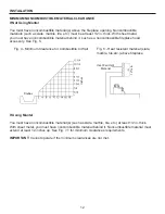 Preview for 12 page of Comfort Glow GLD1856T Manual