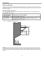 Preview for 13 page of Comfort Glow GLD1856T Manual