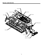 Preview for 6 page of Comfort Glow GLD2466R Manual