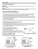 Preview for 20 page of Comfort Glow GLD2466R Manual