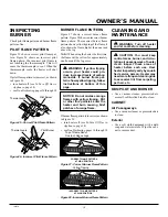 Preview for 15 page of Comfort Glow RADIANT FLAME RFN28TD Owner'S Operation And Installation Manual