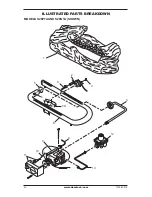 Предварительный просмотр 22 страницы Comfort Glow S26NTA Owner'S Operation And Installation Manual