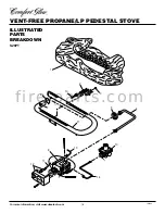 Preview for 18 page of Comfort Glow S26PT Owner'S Operation And Installation Manual