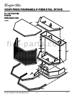 Preview for 20 page of Comfort Glow S26PT Owner'S Operation And Installation Manual