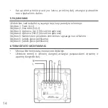 Preview for 13 page of Comfort Heat 19115970 Manual