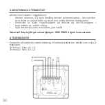 Preview for 27 page of Comfort Heat 19115970 Manual