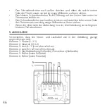 Preview for 41 page of Comfort Heat 19115970 Manual