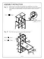 Предварительный просмотр 9 страницы Comfort Products 50-512OK Operation Manual