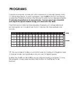 Preview for 10 page of Comfort Products BODYEXPRESS TL-VIBE0101 User Manual