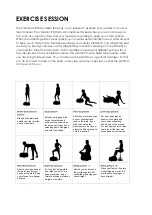 Preview for 11 page of Comfort Products BODYEXPRESS TL-VIBE0101 User Manual