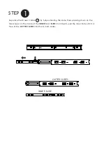 Preview for 6 page of Comfort Products Graham 50-1801WN Assembly Instructions Manual