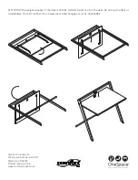 Preview for 2 page of Comfort Products Onespace 50-1020QA01 User Manual