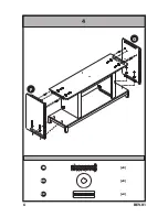 Предварительный просмотр 7 страницы Comfort Smart CS-26MM-BIR Manual