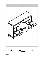 Preview for 10 page of Comfort Smart CS-26MM-BIR Manual