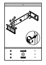 Preview for 4 page of Comfort Smart CS-26MM10187-WG Manual