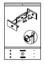 Preview for 5 page of Comfort Smart CS-26MM10187-WG Manual