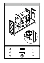 Preview for 6 page of Comfort Smart CS-26MM10187-WG Manual