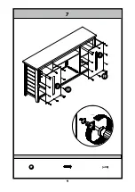 Preview for 10 page of Comfort Smart CS-26MM10187-WG Manual