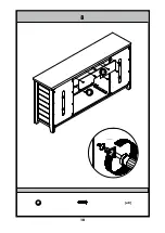 Предварительный просмотр 11 страницы Comfort Smart CS-26MM10187-WG Manual