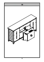 Preview for 13 page of Comfort Smart CS-26MM10187-WG Manual