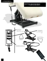 Preview for 5 page of Comfort Soul Denali Elite Instruction Manual