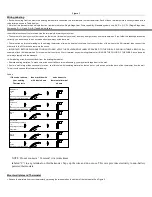 Предварительный просмотр 4 страницы Comfort Stat CP1717 Owner'S Manual