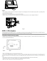 Предварительный просмотр 5 страницы Comfort Stat CP1717 Owner'S Manual