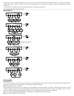 Предварительный просмотр 6 страницы Comfort Stat CP1717 Owner'S Manual