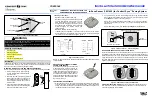 Preview for 1 page of Comfort Sync 1.851400 Installation And Homeowners Manual