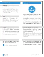 Preview for 19 page of Comfort BODILINK User Manual And Manual