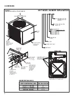 Preview for 6 page of Comfort PRL-series Installation Instructions Manual