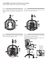 Предварительный просмотр 3 страницы Comfort VIROQUE 60-552204 Operation Manual