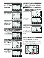 Preview for 7 page of Comfort365 C365W21 Installer Manual