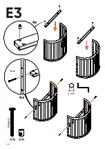 Preview for 32 page of COMFORTBABY NEWBORN Assembly Specification And Owner’S Manual Instructions